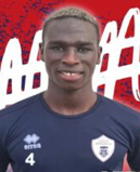 Serigne DIOP - Centrocampista